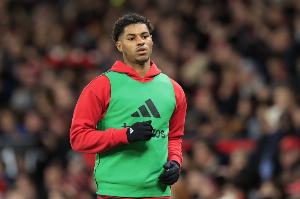 西媒透露拉什福德未能加盟巴萨原因：没注册名额，部分球员反对