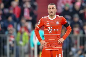 拜仁租将小伊布仍未完成拉齐奥首秀，球队也没在欧联杯为他注册