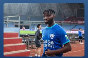 归化专家：奥斯卡、塞鸟先开临时证明以内援注册，伍小海有队在谈