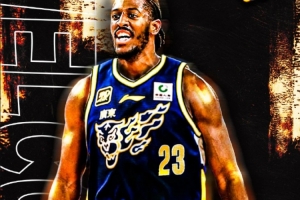 CBA官方：广东男篮取消吉伦沃特注册 为基安德-库克完成了注册