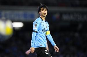 日媒：因在亚冠表现突出，川崎小将高井幸大吸引意甲和英超争夺