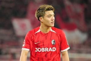 图片报：若法兰克福无法得到欧冠资格，那么他们将不会引进堂安律