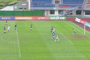 破坏明显得分机会！足协评议：辽宁铁人遭误判 裁判漏判点球+红牌