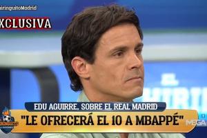 KM10！记者：姆巴佩将在世俱杯后得到皇马10号球衣，接过魔笛号码