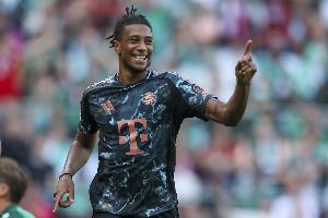 拜仁球员身价变化：4人上升9人下降，全队总身价-2300万欧