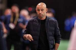 小马哥：我们不被看好，最终靠努力赢得了与欧洲冠军对决的机会