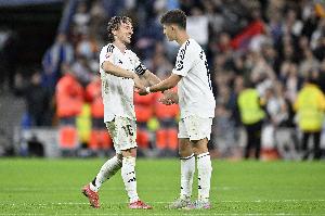 几乎无一幸免🤕皇马赛季仅魔笛居勒尔2人没伤，阿拉巴是第39次