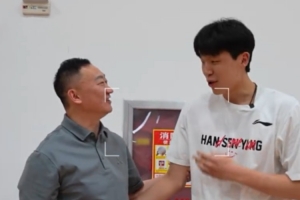 🧡瀚森回家啦！🧡