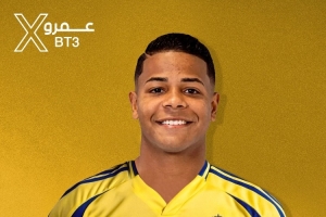 罗马诺：博洛尼亚首次报价利雅得胜利边锋韦斯利遭拒，将再次报价