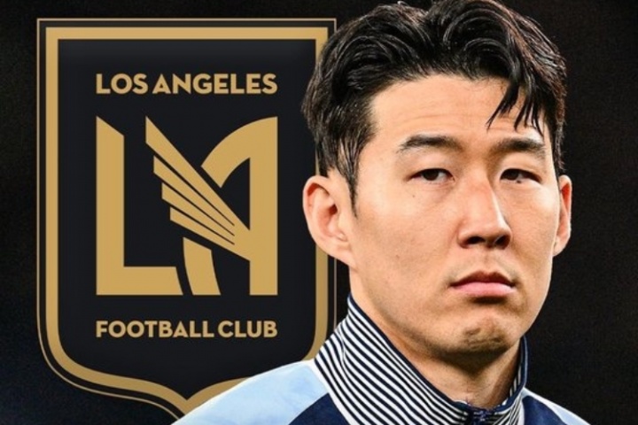 转赴美职联在即！罗马诺：孙兴慜加盟洛杉矶FC进入最后阶段