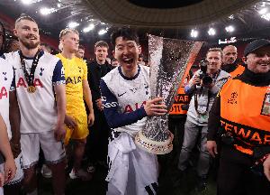 💣亚洲天王登陆美职联？记者：洛杉矶FC即将签下33岁孙兴慜！