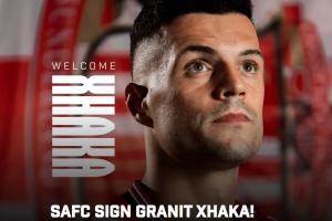 滕哈赫谈扎卡转会桑德兰：这就是当今足球的现实，你必须接受