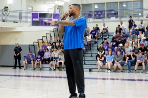 韦伯州立大学欢迎利拉德回归 后者担任母校学篮球队总经理