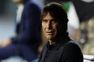 1-2告负，那不勒斯热身赛不敌布雷斯特