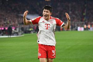 罗马诺：6月以来胜利和金玟哉的谈判没进展，前者有其他引援目标