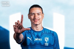 转会费5300万欧＋奖金！罗马诺：努涅斯在谈合同细节，谈好就HWG