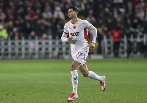 记者：莫拉塔转会科莫迎来关键一天，加拉塔萨雷接受300万欧补偿