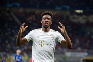 罗马诺：利雅得胜利向拜仁&科曼本人提供报价，各方都在谈判之中