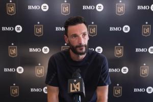 洛里谈昔日凶孙兴慜：不喜欢拿片段进行解读，我们已翻篇关系很好