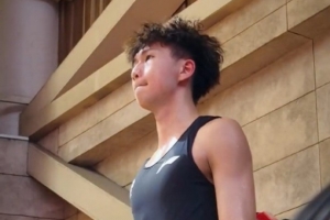 媒体人：广州男篮两年后有权买断张文杰 在交易中得到了现金