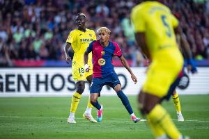 西足协官方确认：同意向欧足联申请，巴萨vs黄潜比赛在迈阿密进行