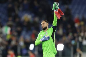 罗马诺：即便已签特拉福德，曼城仍有意多纳鲁马&瓜迪奥拉欣赏他