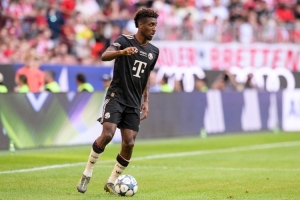 3000万欧不卖！踢球者：拜仁要求从科曼身上获得更多转会费