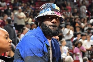 现役稳进名人堂？詹杜库炮登100% 威六眉七 汤追有望 新科MVP上榜