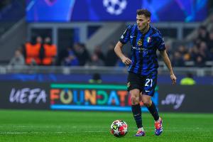 记者：博洛尼亚仍未与国米谈妥阿斯拉尼转会，提出先租后买方案