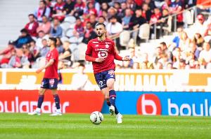 米体：尤文面临多名球员离队的情况，他们重新考虑里尔的哲格洛瓦