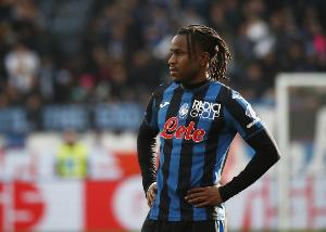 全市场：卢克曼仍可能加盟国外球队，但也可能与亚特兰大修复关系