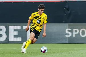 迪马济奥：帕尔马重新求购多特蒙德球员雷纳，门兴也在参与竞争