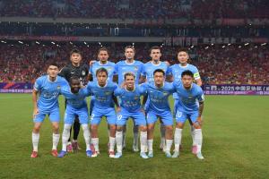 记者：足协杯这个半区有申花蓉城泰山海港，河南突围估计没人想到