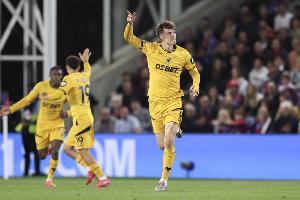 跟队：沙特高层下令不放伊萨克走，纽卡谈拉尔森并非为了取代他