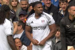 又壮了？阿达玛-特劳雷身材再引外网球迷惊呼：他是健美运动员吗