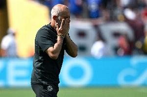 两轮不胜！BBC：切尔西给马雷斯卡的目标是本赛季拿到欧冠资格