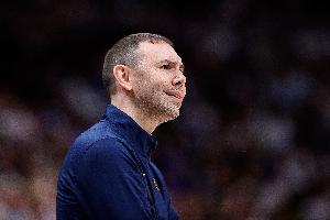 阿德尔曼谈团队凝聚力：希望看到良性竞争 若有小圈子就会很糟糕