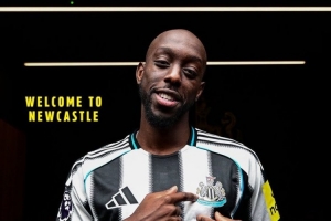 记者：雅各布-拉姆塞预计周末复出，维萨将继续伤缺3到4周