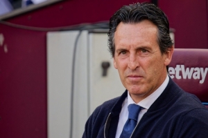 埃梅里：布恩迪亚有能力助攻和进球 困难时刻麦金能挺身而出