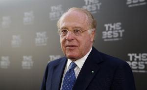 米兰主席：新球场容量7.2万人，请来最佳建筑师设计世界最美球场