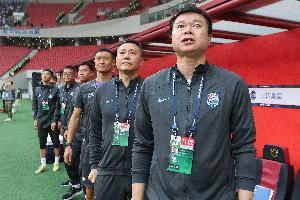 今晚报谈津门虎最后4轮：面对争冠及保级队伍 间歇期备战至关重要