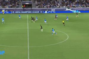 巴斯勒：奥利塞原地马赛回旋没什么不好，足球也是娱乐表演的一种