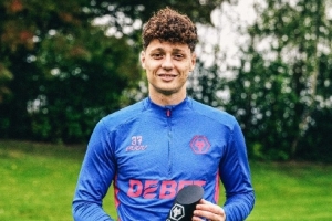 即插即用，赢得肯定  SUDU狼队九月最佳球员——克雷伊奇！