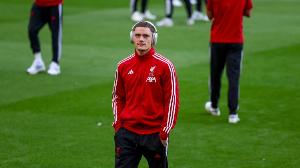 卡恩：维尔茨在勒沃库森受到保护，利物浦不会让他失去价值