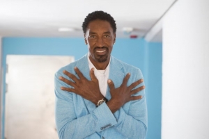 在当今联盟会成为最佳？皮蓬：我认为会 我的打法适合快节奏攻防