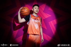 卞兰将任福建女篮新任主帅 厦门女篮也将更换主帅