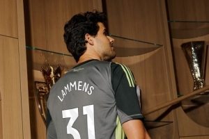 英媒：拉门斯在训练后会进行加练，很多人认为他早该获得机会