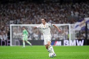 卡雷拉斯：本场拿到3分是最重要的 皇马所有球员都处于很高的水平