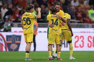 内斯塔：看莫德里奇踢球是种享受，自皮尔洛后米兰就没这样的球员