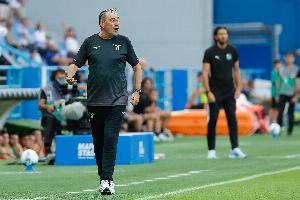 补时被反超+最终绝平！萨里再次缺席赛后采访，助教称他身体不适